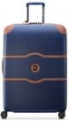 Delsey Paris Hartschalen-Trolley Chatelet Air 2.0, 4 Rollen, Polycarbonat