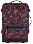 CABAIA Weichgep&auml;ck-Trolley 2 Wheels Essentials Trolley, 2 Rollen bunt