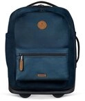 CABAIA Rucksack Soft Suitcase XS