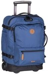 CABAIA Rucksack Soft Suitcase Small