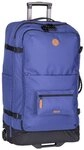 CABAIA Weichgep&auml;ck-Trolley 2 Wheels Essentials Trolley, 2 Rollen