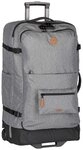 CABAIA Weichgep&auml;ck-Trolley 2 Wheels Essentials Trolley, 2 Rollen