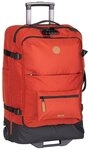 CABAIA Weichgep&auml;ck-Trolley 2 Wheels Essentials Trolley, 2 Rollen