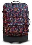 CABAIA Weichgep&auml;ck-Trolley 2 Wheels Essentials Trolley, 2 Rollen