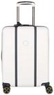 Delsey Paris Handgep&auml;ck-Trolley Cadence, 4 Rollen, Polycarbonat