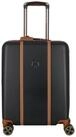 Delsey Paris Handgep&auml;ck-Trolley Cadence, 4 Rollen, Polycarbonat