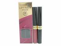 MAX FACTOR Lippenstift Lipfinity Lip Colour 24 Hrs 108 Frivolous