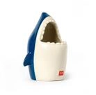 Legami Organizer Ceramic Pen Holder Desk Friends Shark