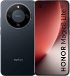 Honor HONOR Magic8 Lite 5G 6,79" AMOLED 120Hz, 7500mAh, 66W, IP68/IP69K Smartphone