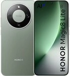 Honor HONOR Magic8 lite 8GB+256GB Smartphone (6.79 Zoll, 256 GB Speicherplatz, 108 MP