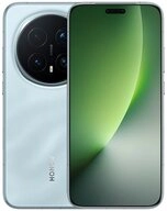 Honor HONOR MAGIC 8 Pro Smartphone (17,04 cm, 512 GB Speicherplatz, 200MP MP...