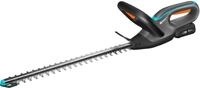 GARDENA Akku-Heckenschere EasyCut 45/18V P4A Ready-To-Use Set, Inkl. Akku und