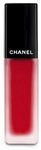 CHANEL Lippenstift ROUGE ALLURE le rouge intense #99-pirate