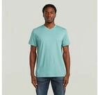 G-STAR T-Shirt Base-S T-Shirt mit kleinem Logo-Detail