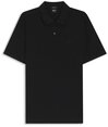 BOSS Poloshirt Poloshirt - Gerade
