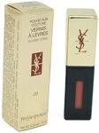 YVES SAINT LAURENT Lipgloss Yves Saint Laurent Rouge pur Couture Lippenstift