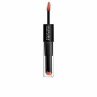 L'Oreal Deutschland Lippenstift LOreal Paris Lippenstift Infaillible 2-Step 312