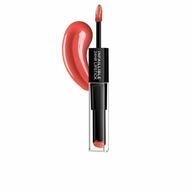 L'Oreal Deutschland Lippenstift LOreal Paris Lippenstift Infaillible 2-Step 404 Corai