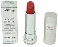 LANCOME Lippenstift Lancome Rouge In Love Lippenstift 183N 4,2ml