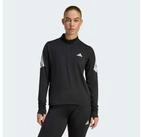 adidas Performance Rollkragenshirt ADI365 ICONIC RUNNING MIT REISSVERSCHLUSS...
