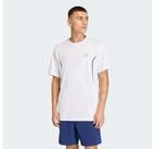 adidas Performance T-Shirt TECH APP GF TEE leichtes Obermaterial aus Polyester, mit