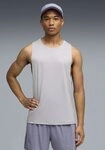 PUMA Tanktop M RUN VELOCITY TANK (POLY) Tanktop, ergonomische Schnittf&uuml;hrung,