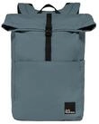 Jack Wolfskin Tagesrucksack Island, mit Markendetails