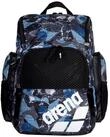 Arena Rucksack One Go Backpack 35 L, mit 35 Liter Fassungsverm&ouml;gen