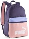 PUMA Rucksack PHASE COLOR BLOCK BACKPACK, f&uuml;r sportliche Aktivit&auml;ten und Alltag,