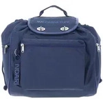 Mandarina Duck Rucksack Backpack Utility blau