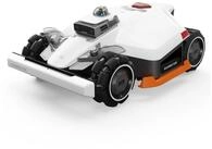 Mammotion Rasenm&auml;hroboter LUBA 3 AWD 5000 mit Garage, bis 5000 m&sup2; Rasenfl&auml;che,
