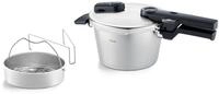 Fissler Schnellkochtopf, Edelstahl