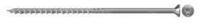 fischer Schraube fischer Power-Fast 6,0x140 Senkkopf A4 TG TX 100 Stk