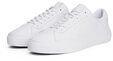 Tommy Hilfiger PREMIUM DRESS CUPSOLE LTH Sneaker, Freizeitschuh, Halbschuh, Schn&uuml;rer