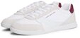 Tommy Hilfiger LOPRO CUP MIX Sneaker, Freizeitschuh, Halbschuh, Schn&uuml;rschuh,
