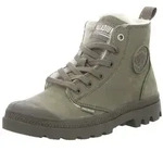 Palladium 95982--377 Schn&uuml;rstiefelette