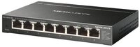 tp-link MS108GS-M2 Netzwerk-Switch (8x 2,5-Gigabit-Ports)