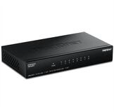 Trendnet TEG-S381 8-Port 2.5G Switch Netzwerk-Switch