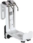 Geli Blumenkastenhalter Geli Blumenkastenhalter universal Bandeisen 3-fach