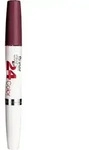 MAYBELLINE NEW YORK Lippenstift SUPER STAY 24H, f&uuml;r perfekten Halt &ndash; bis zu...