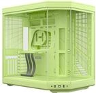 Hyte PC-Geh&auml;use HYTE Y70, Tower-Geh&auml;use, (Tempered Glass)