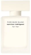 narciso rodriguez Eau de Parfum narciso rodriguez for her PURE MUSC BLANC EdP...