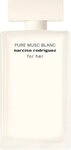narciso rodriguez Eau de Parfum for her Pure Musc Blanc Intense