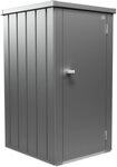 Biohort Mehrzweckschrank Julia Gr. L, verschiedene Farben 77,7x 140,2x 87 cm,