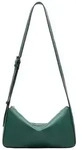 Liebeskind Berlin Umh&auml;ngetasche Crossbody, Handliche Umh&auml;ngetasche aus Leder