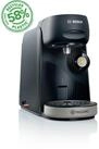 BOSCH Kapselmaschine TAS1620, Kaffeest&auml;rkewahl, INTELLIBREW, 0,7L Tank