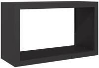 vidaXL Kaminholzregal 100 x 40 x 60 cm Kaminholzregal Brennholzregal...
