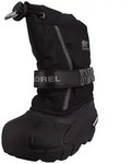 Sorel 2114082 016 Black Snowboots schwarz 27 EU