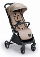 CAM Kombi-Kinderwagen CAM Buggy Oliver im City-Design, klappbar