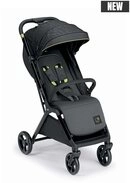CAM Kombi-Kinderwagen CAM Buggy Oliver im City-Design, klappbar